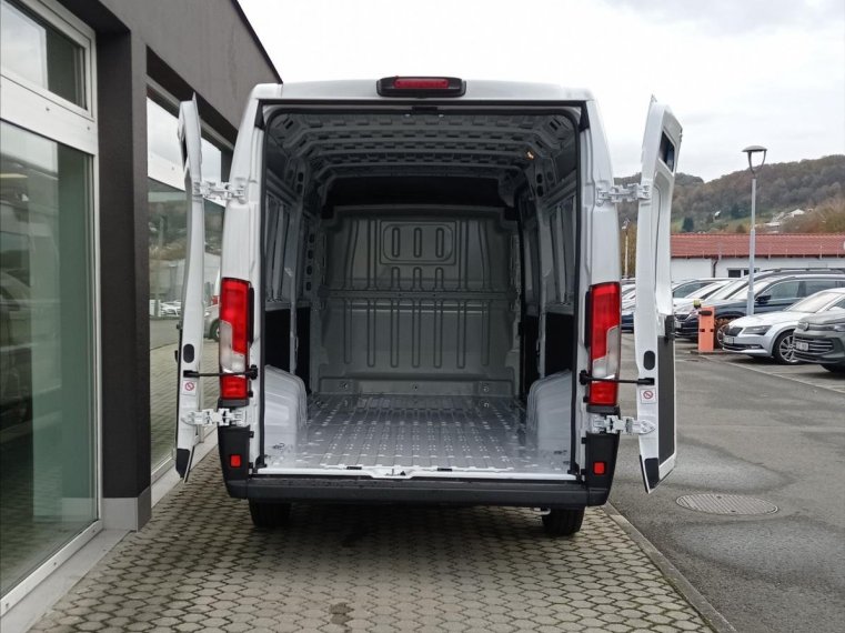 Fiat Ducato fotka