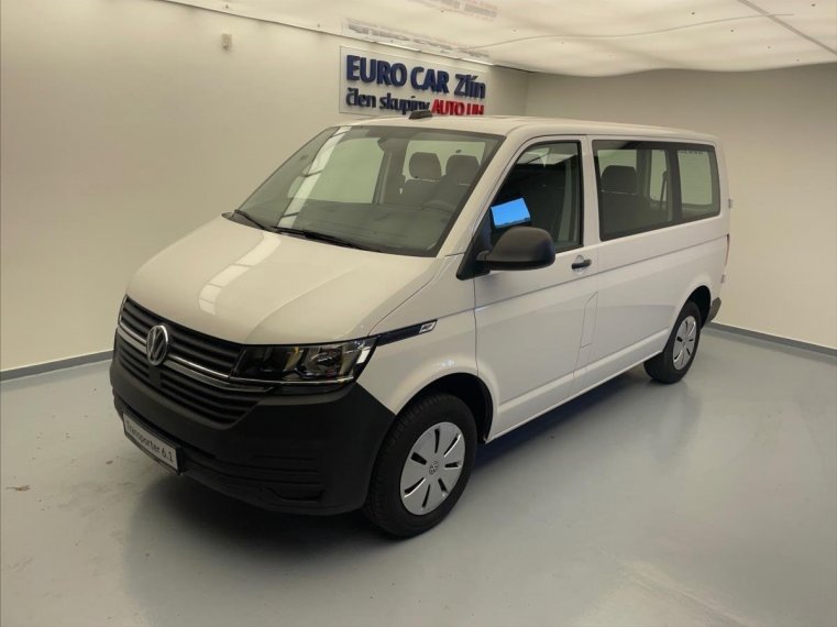 Volkswagen Transporter fotka