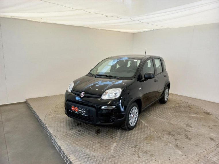 Fiat Panda fotka