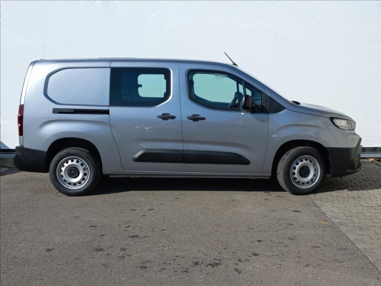 Toyota ProAce City fotka