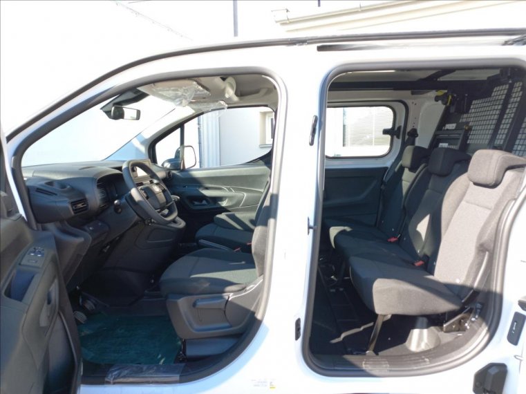 Toyota ProAce City fotka