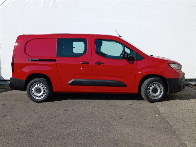 Toyota ProAce City fotka