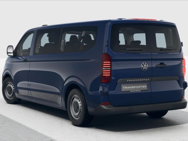 Volkswagen Transporter fotka