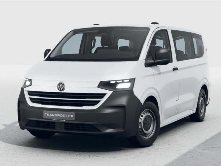 Volkswagen Transporter fotka